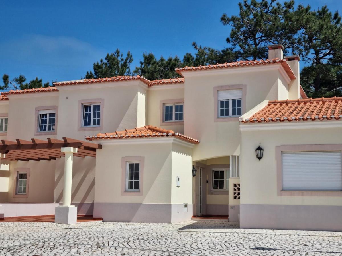 D'el Rey - Townhouse Dom Duarte * Amoreira (Leiria)