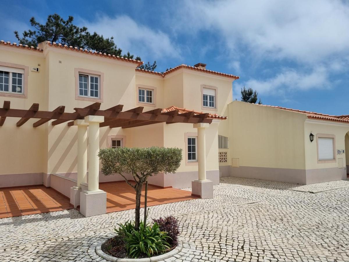 D'el Rey - Townhouse Dom Duarte Amoreira (Leiria)
