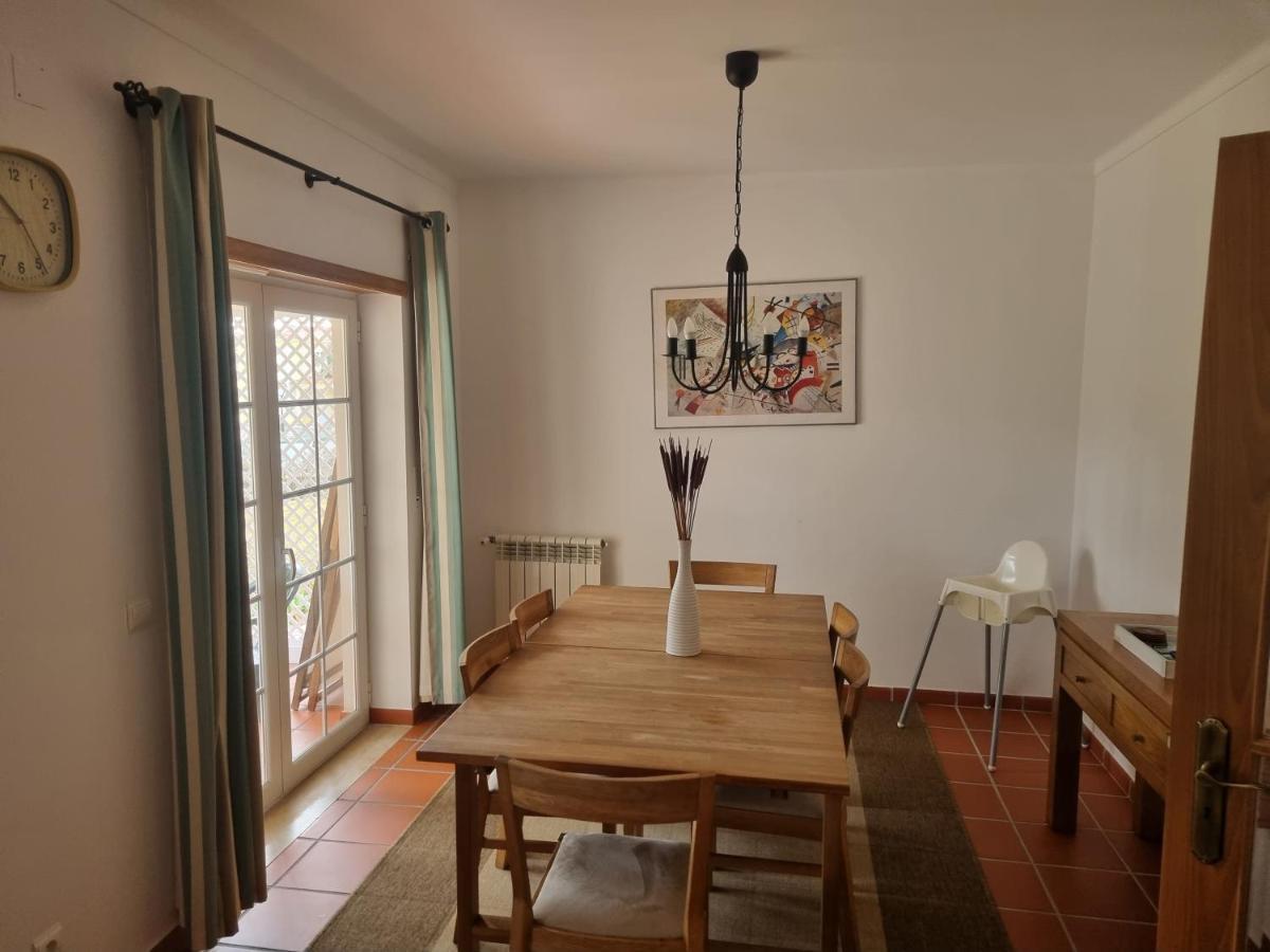 D'el Rey - Townhouse Dom Duarte Holiday home *