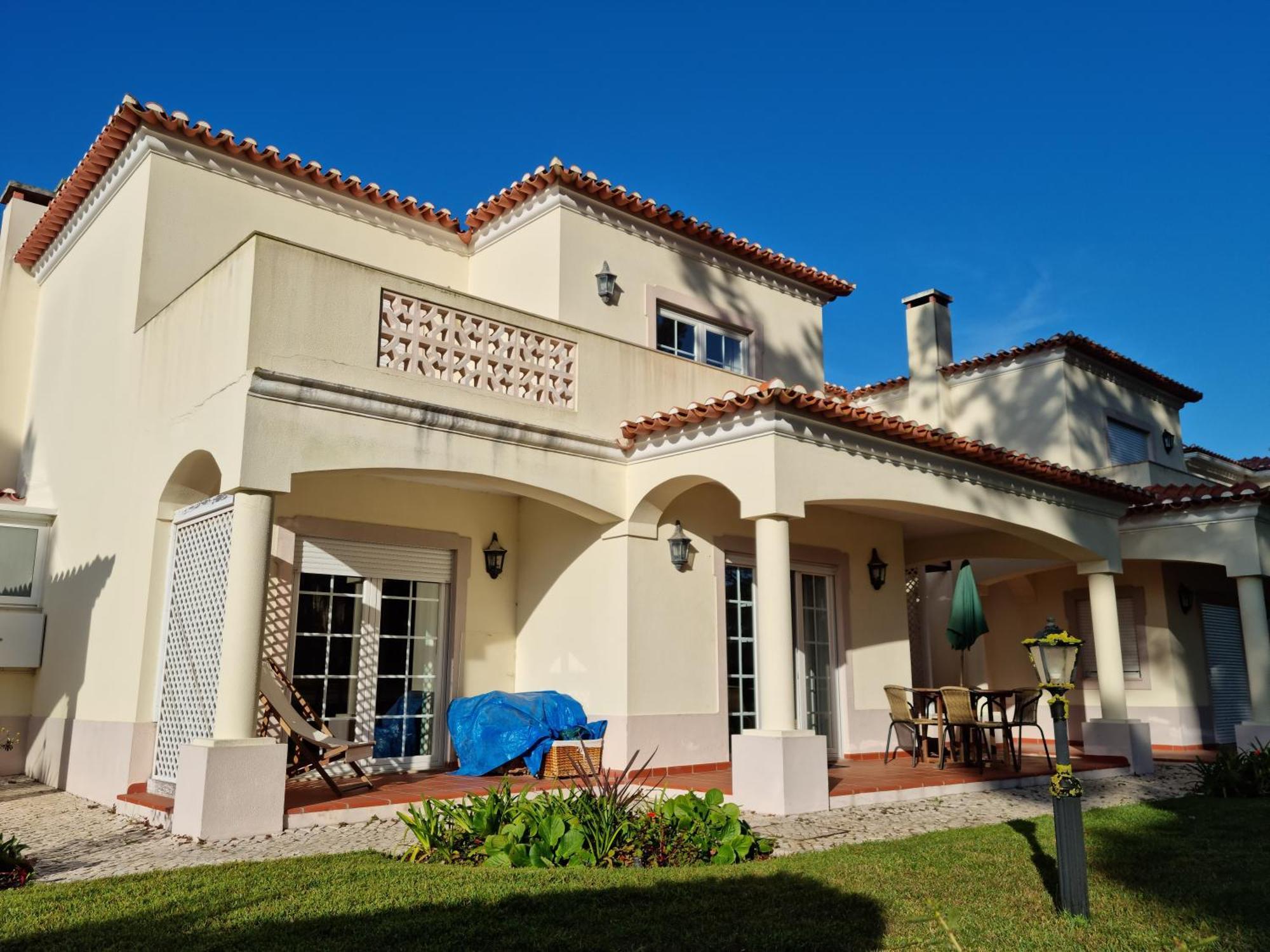 D'el Rey - Townhouse Dom Duarte