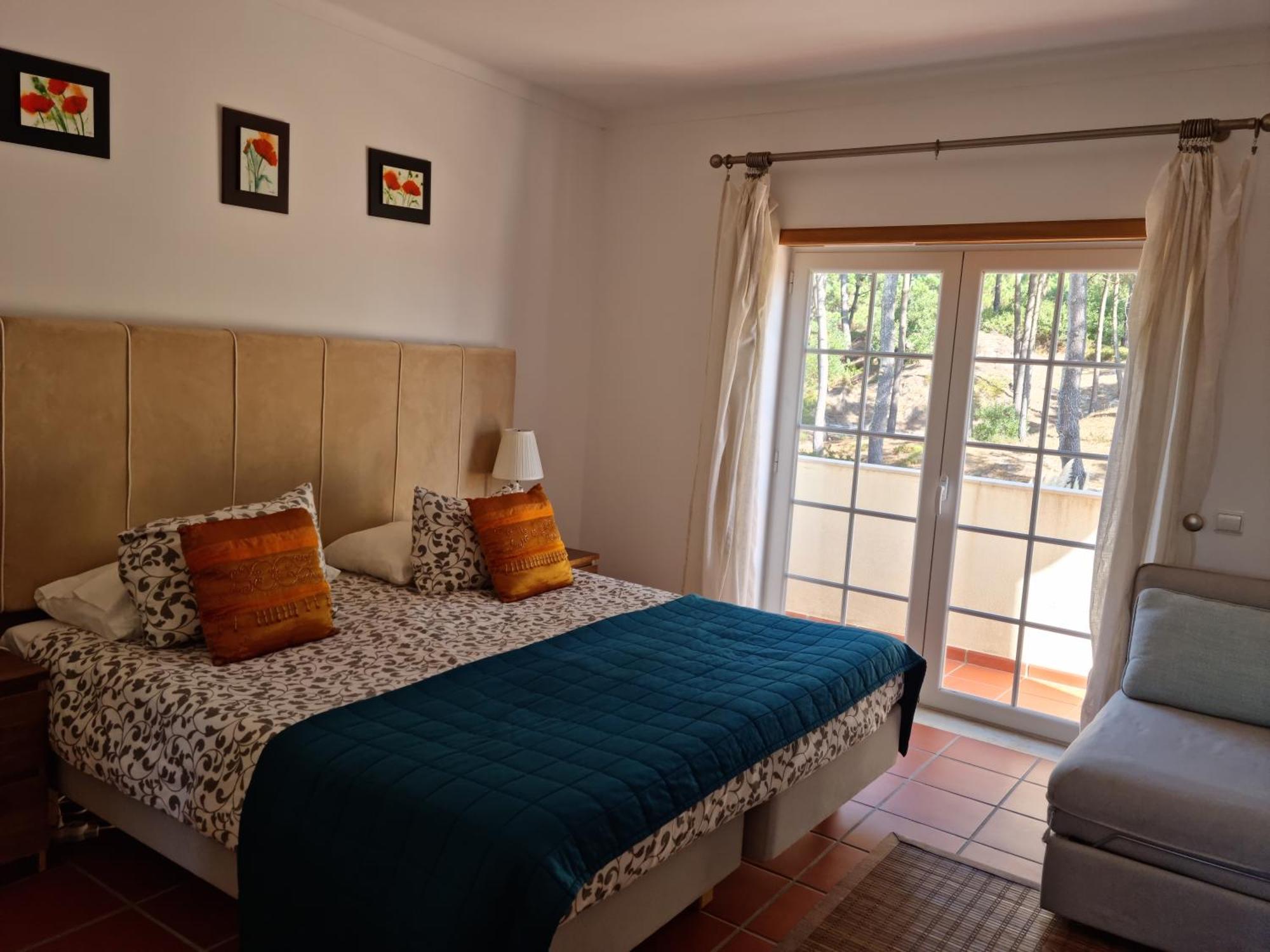 D'el Rey - Townhouse Dom Duarte *