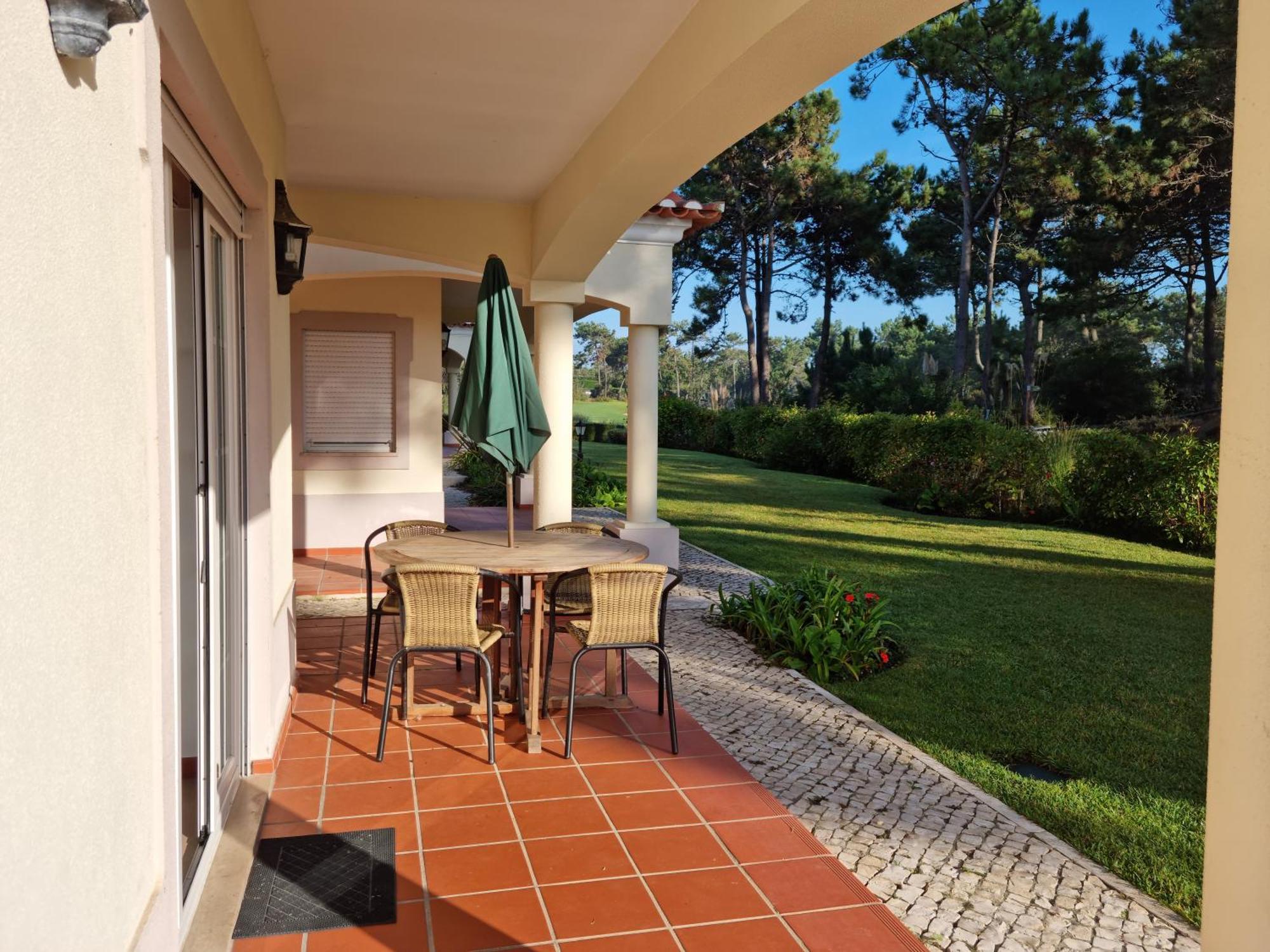 Holiday home D'el Rey - Townhouse Dom Duarte *