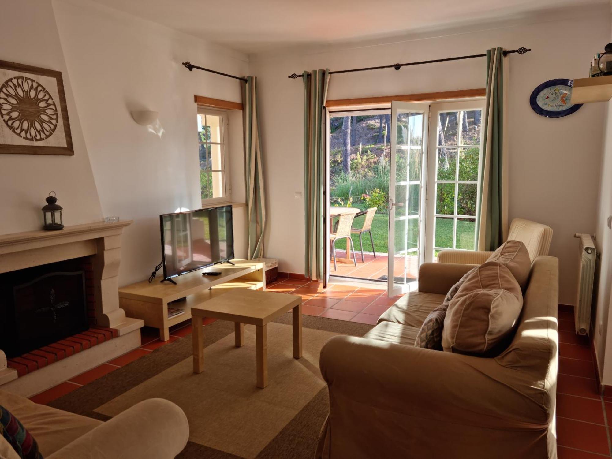 Holiday home D'el Rey - Townhouse Dom Duarte