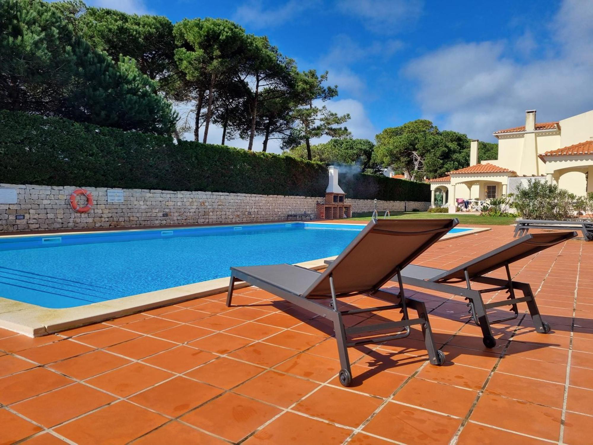 D'el Rey - Townhouse Dom Duarte * Amoreira (Leiria)