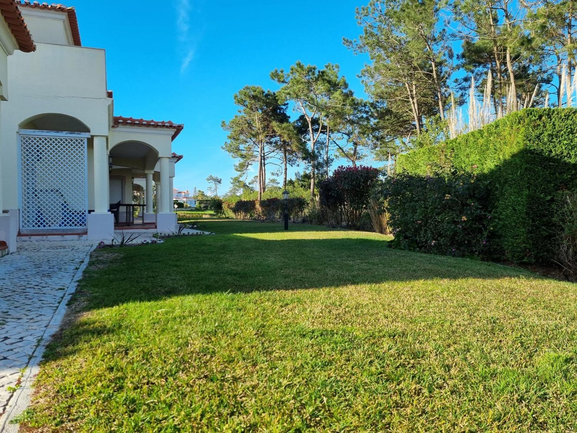 D'el Rey - Townhouse Dom Duarte Holiday home *